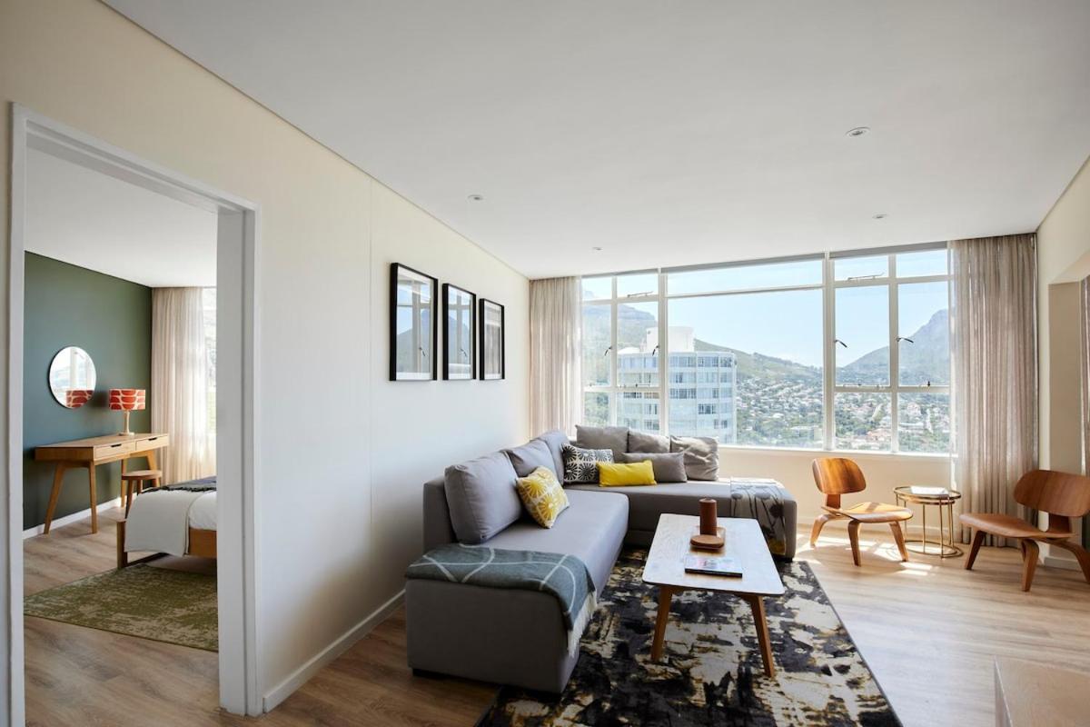 Round About Town Apartment Cape Town