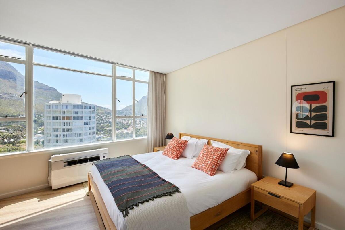 Round About Town Apartment