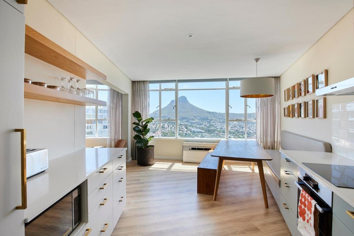 Round About Town Apartment